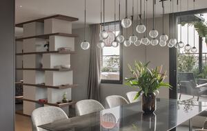 Luxury Urban Retreat Steps from Passeig de Gracia - Barcelona, Spain