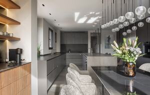 Luxury Urban Retreat Steps from Passeig de Gracia - Barcelona, Spain