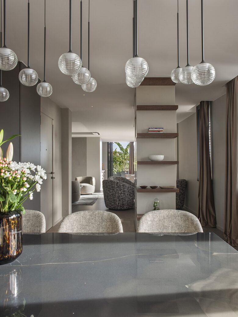 Luxury Urban Retreat Steps from Passeig de Gracia - Barcelona, Spain