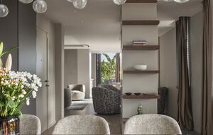 Luxury Urban Retreat Steps from Passeig de Gracia - Barcelona, Spain