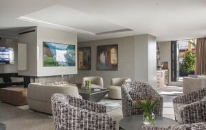 Luxury Urban Retreat Steps from Passeig de Gracia - Barcelona, Spain