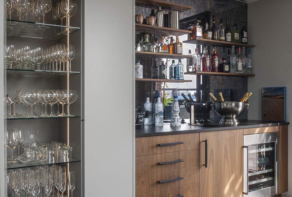 Luxury Urban Retreat Steps from Passeig de Gracia - Barcelona, Spain