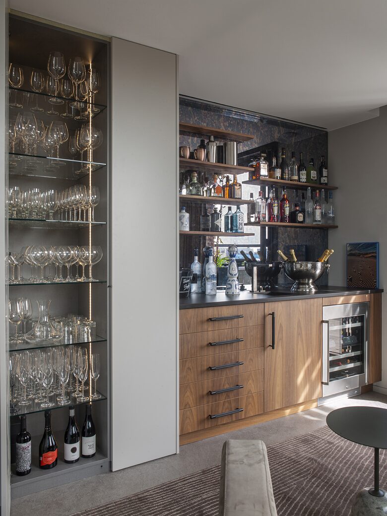 Luxury Urban Retreat Steps from Passeig de Gracia - Barcelona, Spain