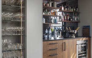 Luxury Urban Retreat Steps from Passeig de Gracia - Barcelona, Spain