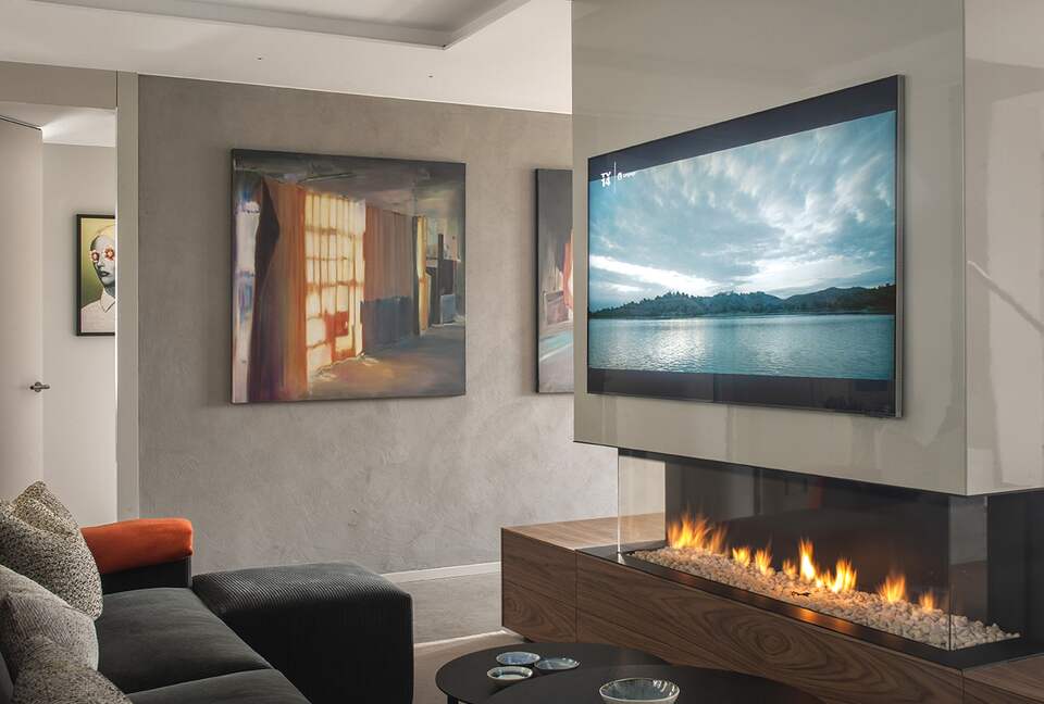 Luxury Urban Retreat Steps from Passeig de Gracia - Barcelona, Spain