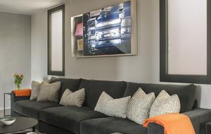 Luxury Urban Retreat Steps from Passeig de Gracia - Barcelona, Spain