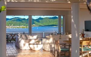 Villa Jasper - Terres Basses, Saint Martin (French part)