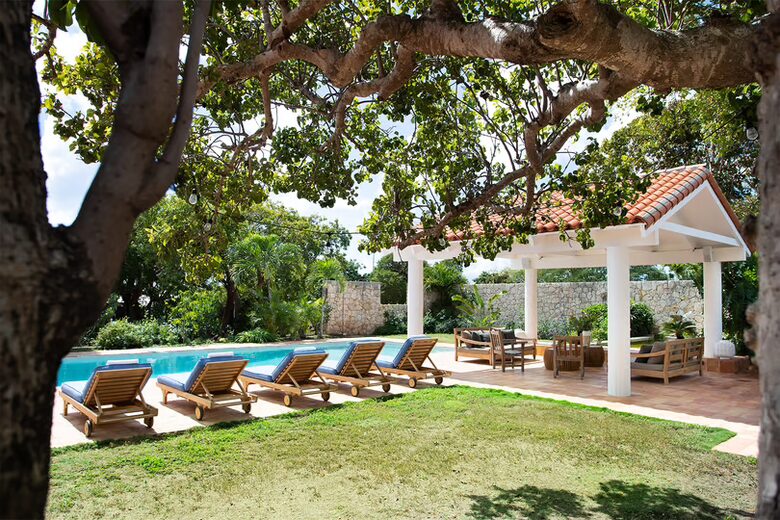 Villa Jasper - Terres Basses, Saint Martin (French part)