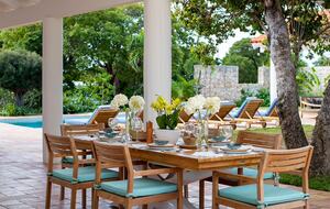 Villa Jasper - Terres Basses, Saint Martin (French part)