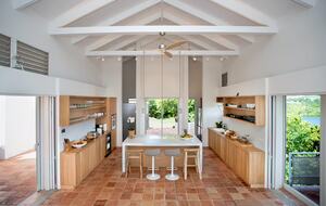 Villa Jasper - Terres Basses, Saint Martin (French part)