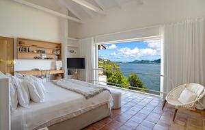 Villa Jasper - Terres Basses, Saint Martin (French part)