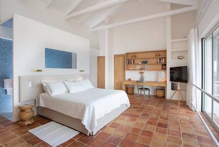 Villa Jasper - Terres Basses, Saint Martin (French part)