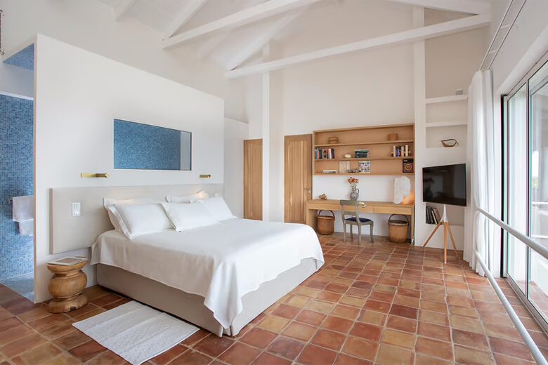 Villa Jasper - Terres Basses, Saint Martin (French part)