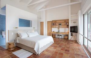 Villa Jasper - Terres Basses, Saint Martin (French part)