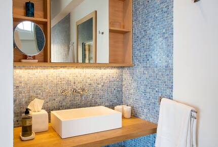 Villa Jasper - Terres Basses, Saint Martin (French part)