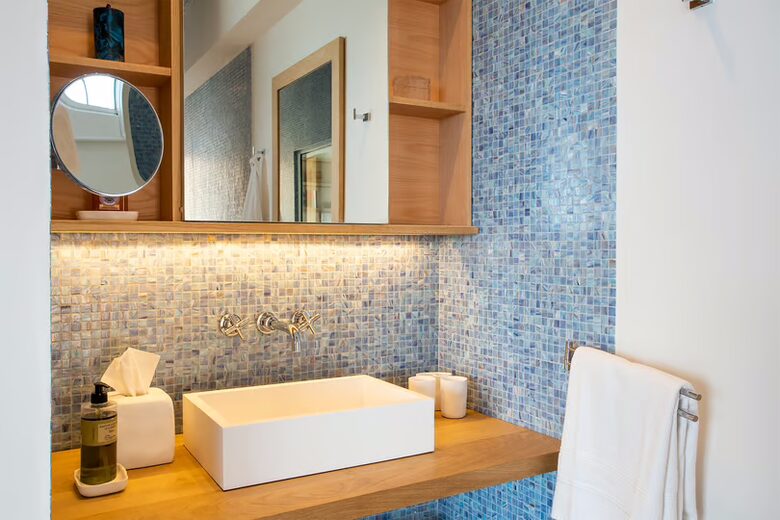 Villa Jasper - Terres Basses, Saint Martin (French part)