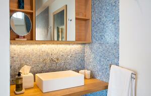 Villa Jasper - Terres Basses, Saint Martin (French part)