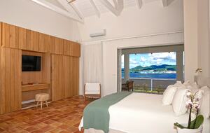 Villa Jasper - Terres Basses, Saint Martin (French part)