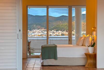 Villa Jasper - Terres Basses, Saint Martin (French part)