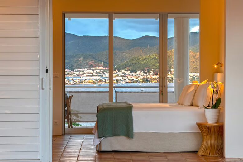 Villa Jasper - Terres Basses, Saint Martin (French part)