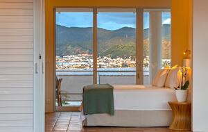 Villa Jasper - Terres Basses, Saint Martin (French part)