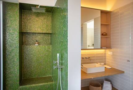 Villa Jasper - Terres Basses, Saint Martin (French part)