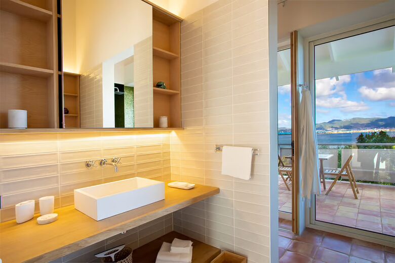 Villa Jasper - Terres Basses, Saint Martin (French part)