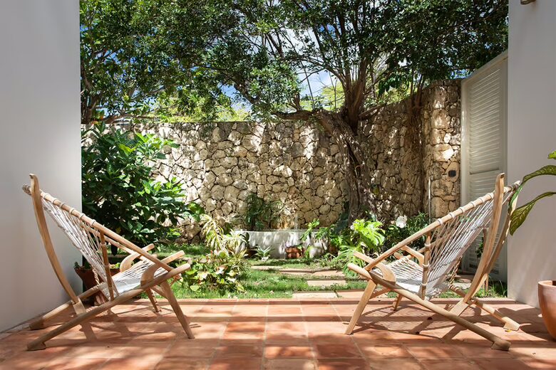 Villa Jasper - Terres Basses, Saint Martin (French part)