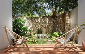 Villa Jasper - Terres Basses, Saint Martin (French part)