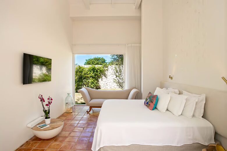 Villa Jasper - Terres Basses, Saint Martin (French part)