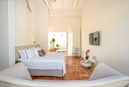 Villa Jasper - Terres Basses, Saint Martin (French part)