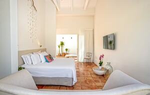 Villa Jasper - Terres Basses, Saint Martin (French part)