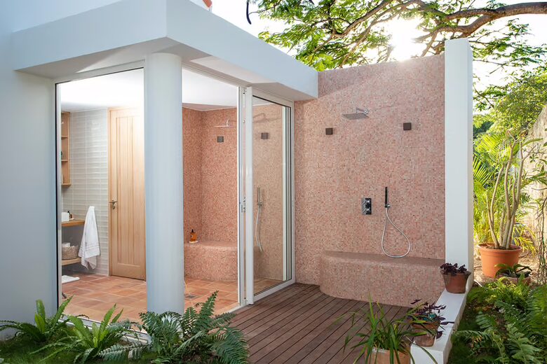 Villa Jasper - Terres Basses, Saint Martin (French part)