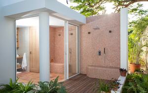 Villa Jasper - Terres Basses, Saint Martin (French part)