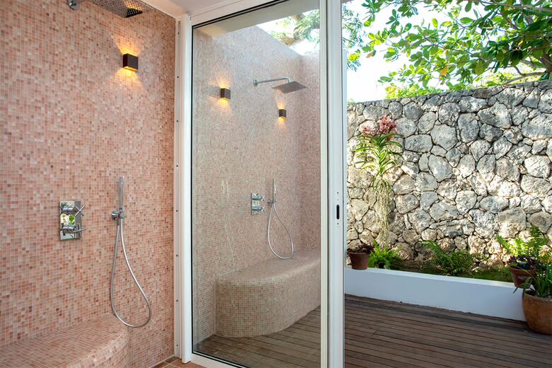 Villa Jasper - Terres Basses, Saint Martin (French part)