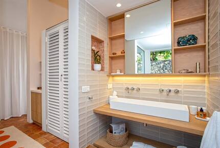 Villa Jasper - Terres Basses, Saint Martin (French part)