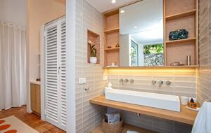 Villa Jasper - Terres Basses, Saint Martin (French part)