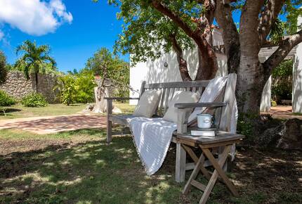Villa Jasper - Terres Basses, Saint Martin (French part)