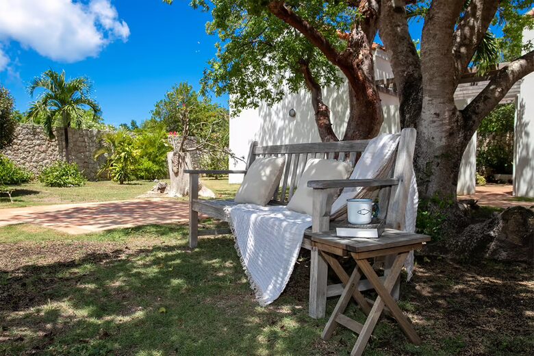 Villa Jasper - Terres Basses, Saint Martin (French part)