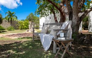 Villa Jasper - Terres Basses, Saint Martin (French part)