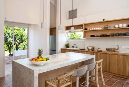 Villa Jasper - Terres Basses, Saint Martin (French part)