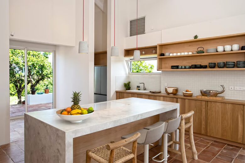 Villa Jasper - Terres Basses, Saint Martin (French part)