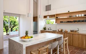 Villa Jasper - Terres Basses, Saint Martin (French part)