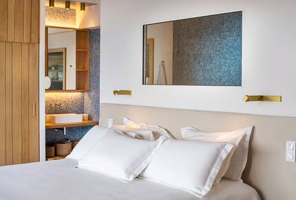 Villa Jasper - Terres Basses, Saint Martin (French part)