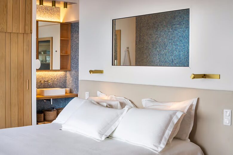 Villa Jasper - Terres Basses, Saint Martin (French part)