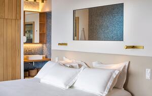 Villa Jasper - Terres Basses, Saint Martin (French part)