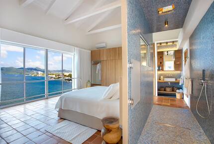 Villa Jasper - Terres Basses, Saint Martin (French part)