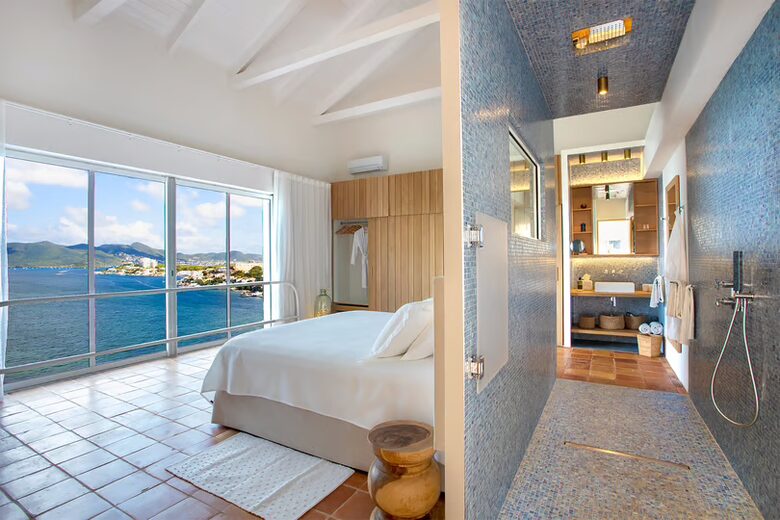 Villa Jasper - Terres Basses, Saint Martin (French part)