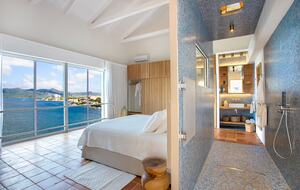 Villa Jasper - Terres Basses, Saint Martin (French part)