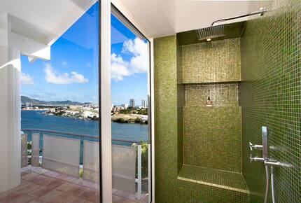 Villa Jasper - Terres Basses, Saint Martin (French part)